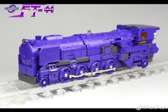 FANSTOYS FT-44 THOMAS ASTROTRAIN 2022 REISSUE