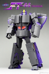 FANSTOYS FT-44 THOMAS ASTROTRAIN 2022 REISSUE