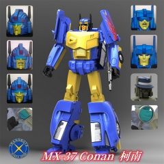 [DEPOSIT ONLY] XTRANSBOTS MX-37 CONAN