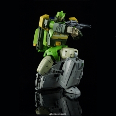 XTRANSBOT MX-X VIRTUS PREMIUM VERSION