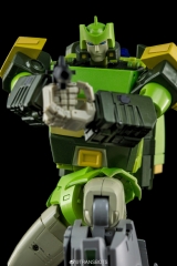 XTRANSBOT MX-X VIRTUS PREMIUM VERSION