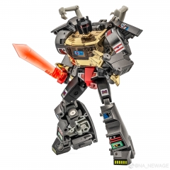 NEWAGE NA H44EX YMIR LIMITED VERSION