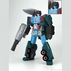FANS HOBBY MB-19A DOUBLE AGENT A