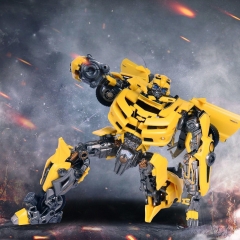 WW-01 WASP WARRIOR LTS-03C