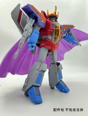 4TH PARTY TW-01 ACCESSORY PACK FOR MP-52 STARSCREAM