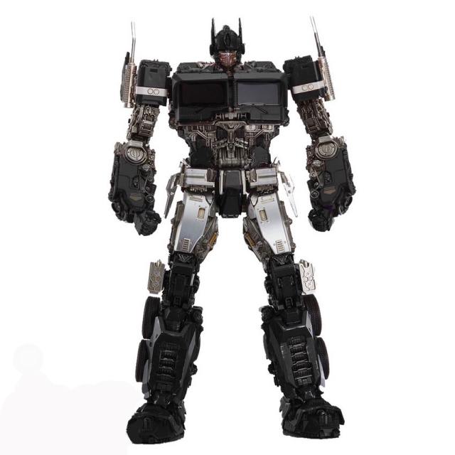 MAGNIFICENT MECHA MM01B MM-01B BLACK VERSION