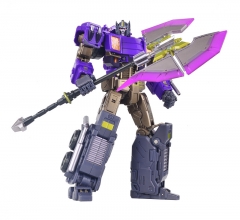 MASTERMIND CREATIONS REFORMATTED R48SG OPTUS PROMINON