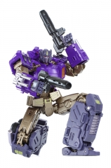 MASTERMIND CREATIONS REFORMATTED R48SG OPTUS PROMINON