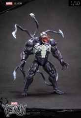 ZHONGDONG TOY 1/10 MARVEL LICENSED VENOM