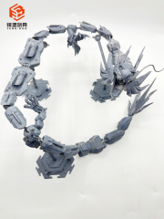 [DEPOSIT ONLY] FENGBAO TOYS GOD DRAGON MECHA