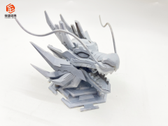 [DEPOSIT ONLY] FENGBAO TOYS GOD DRAGON MECHA