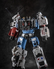 [DEPOSIT ONLY] GENERATION TOY -GUARDIAN- SET OF 5 2023 REISSUE