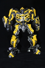 [DEPOSIT ONLY] TREE STUDIO ULTRA MOVABLE TF3 MOIVE BUMBLE-BEE W/ LIGHT