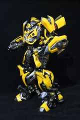 [DEPOSIT ONLY] TREE STUDIO ULTRA MOVABLE TF3 MOIVE BUMBLE-BEE W/ LIGHT