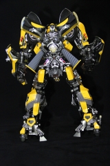 [DEPOSIT ONLY] TREE STUDIO ULTRA MOVABLE TF3 MOIVE BUMBLE-BEE W/ LIGHT