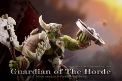 [DEPOSIT ONLY] MITHRIL ACTION NO.1 WARRIOR 1/10 SCALE GUARDIAN OF THE HORDE