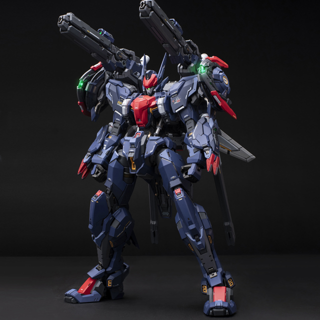 [DEPOSIT ONLY] MOSHOW 1/72 PROGENITOR EFFECT MCT-AP02 WU CHENG HOU