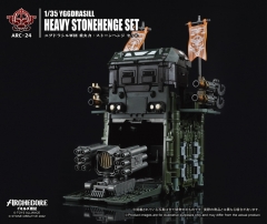 [DEPOSIT ONLY] TOY ALLIANCE ARC-24 1/35 YGGDRASILL HEAVY STONEHENGE SET