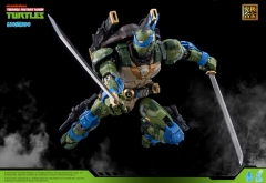 HEATBOYS TOY TMNT LEONARDO HB0012