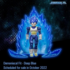 DEMONIACAL FIT DF DEEP BLUE