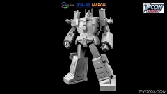 [DEPOSIT ONLY] FANTASTIC MODEL FM-02 MARGH