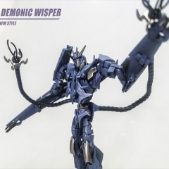 APC TOYS APC-006 DEMONIC WISPER NEW STYLE