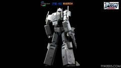 [DEPOSIT ONLY] FANTASTIC MODEL FM-02 MARGH