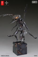 [DEPOSIT ONLY] SNIAL SHELL X SAZEN 1/12 ANT SOLDIER