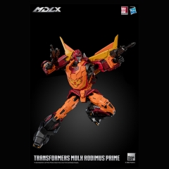 3A THREEZERO MDLX 3Z0345 RODIMUS PRIME