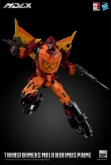 3A THREEZERO MDLX 3Z0345 RODIMUS PRIME