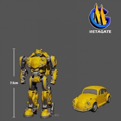 [DEPOSIT ONLY] METAGATE M-02 GIANT BEE