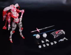 CDL-00 GHOST CLEAR VERSION