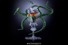 X-TRANSBOT MX-19B OCTOPUS