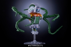 X-TRANSBOT MX-19B OCTOPUS