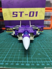 STAR TOY ST-01