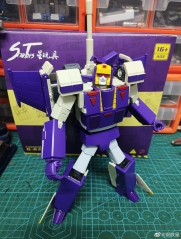 STAR TOY ST-01