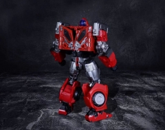 SHOCK WARRIOR SW-02 OVERSIZED STUDIO SERIES SS84