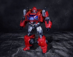 SHOCK WARRIOR SW-02 OVERSIZED STUDIO SERIES SS84