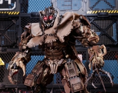 [DEPOSIT ONLY] UNIQUE TOYS UT R-05D UTR05D DESPERAD DESERT VERSION 2024 REISSUE