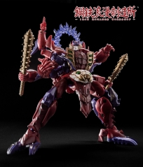 [DEPOSIT ONLY] IRON ROMANCE WORKSHOP IRS-060 BLOODY ASURA