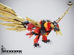 CANG-TOYS CT-CHIYOU-03 FIRMAMENT