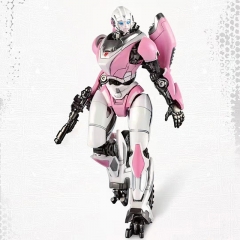 TRUMPETER SMART ORIGINAL KIT SK-04 TRANSFORERMS MOVIE ARCEE SMART MODEL