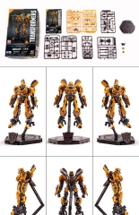 [DEPOSIT ONLY] TRUMPETER SMART ORIGINAL KIT SK-07 TRANSFORMERS THE LAST KNIGHT BUMBLEBEE