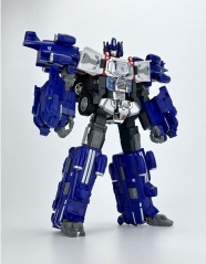 FANSHOBBY MBA-05 ADDITIONAL LIMBS SET FOR MB-18 ENERGY COMMANDER