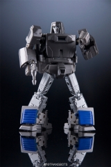 X-TRANSBOTS MM-6G MURROW ROCK