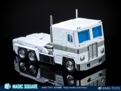 MAGIC SQUARE TOYS MS-02W STAR COMMANDER