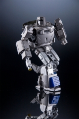 X-TRANSBOTS MM-6G MURROW ROCK