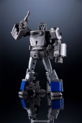 X-TRANSBOTS MM-6G MURROW ROCK