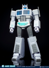 MAGIC SQUARE TOYS MS-02W STAR COMMANDER