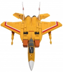 MAKE TOYS MTRM-EX03 NOVA SWARM